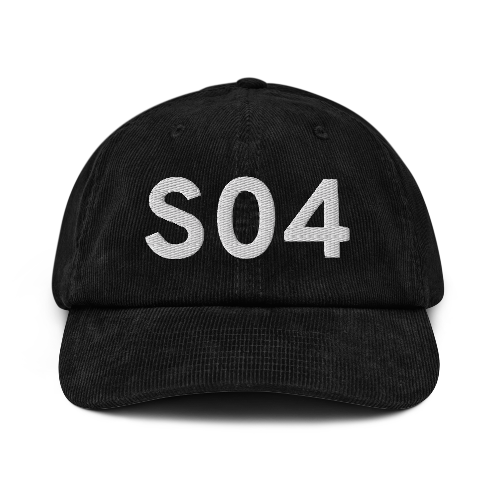 Condon (S04) Airport Hat 