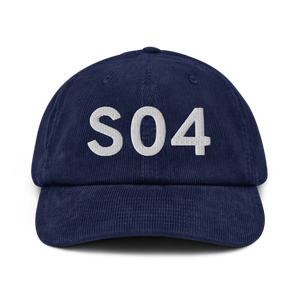 Condon (S04) Airport Hat