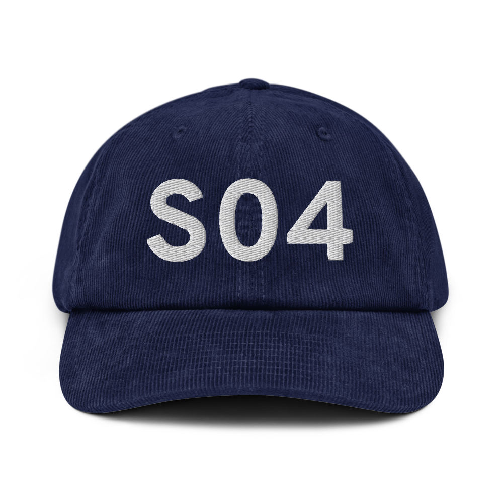 Condon (S04) Airport Hat 