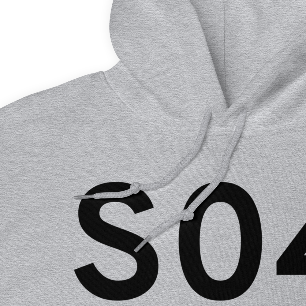 Condon (S04) Airport Hoodie Sweatshirt 