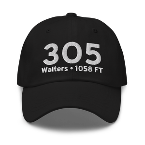 Walters (3O5) Airport Hat