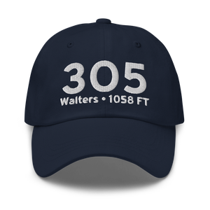 Walters (3O5) Airport Hat