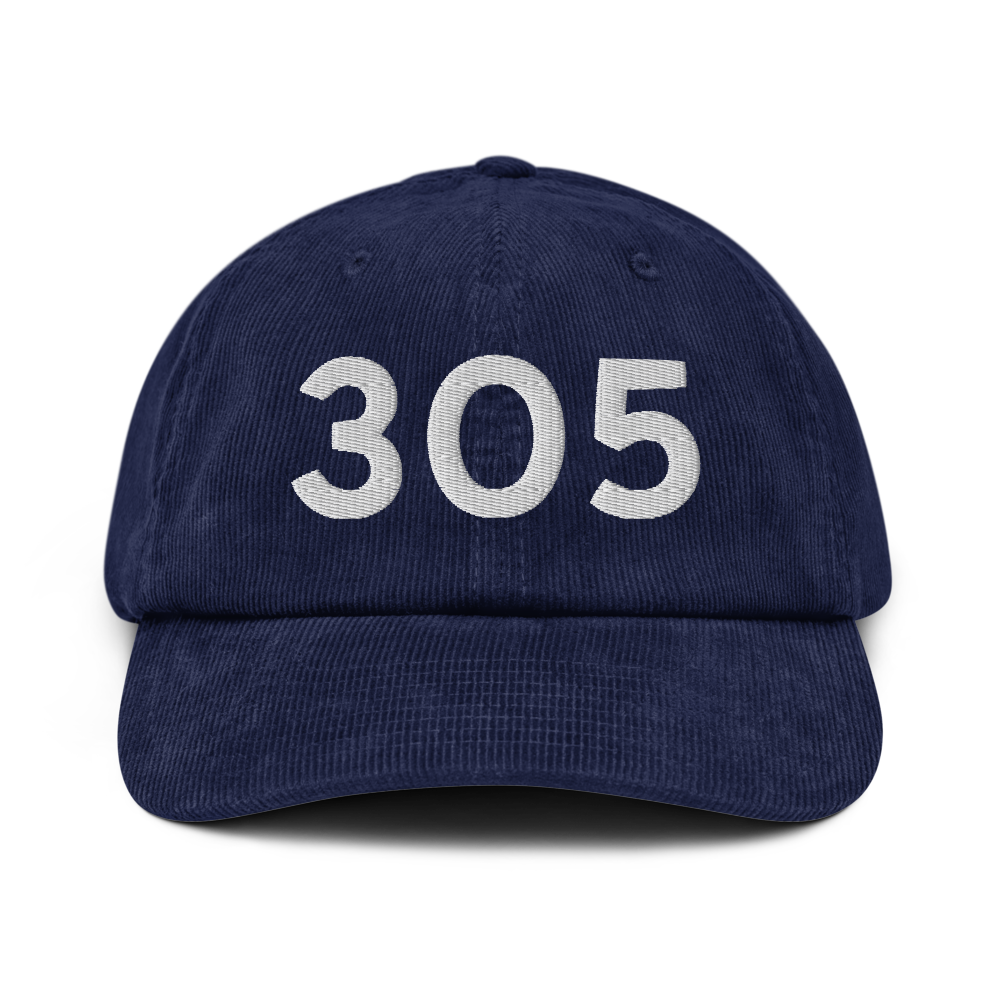 Walters (3O5) Airport Hat 