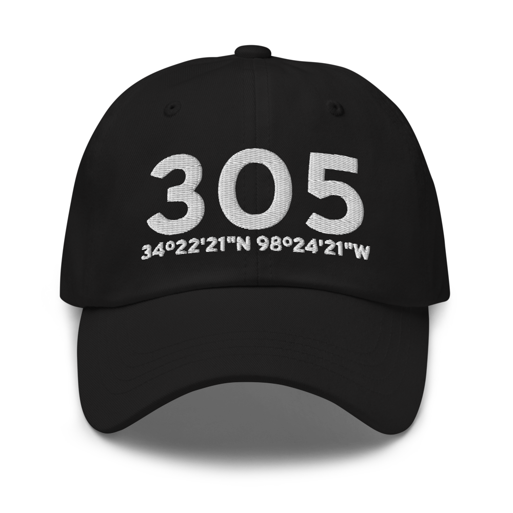 Walters (3O5) Airport Hat 