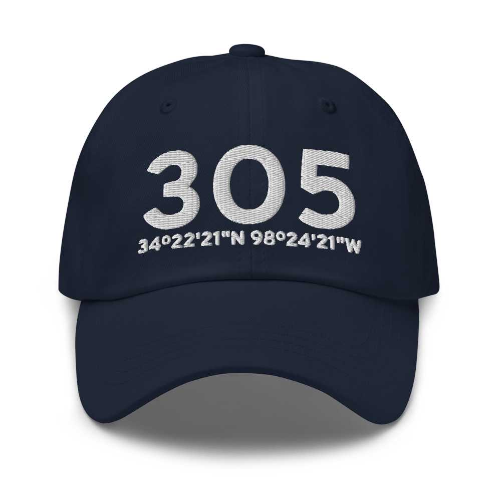 Walters (3O5) Airport Hat 