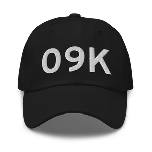 Sargent (K09K) Airport Hat