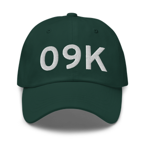 Sargent (K09K) Airport Hat