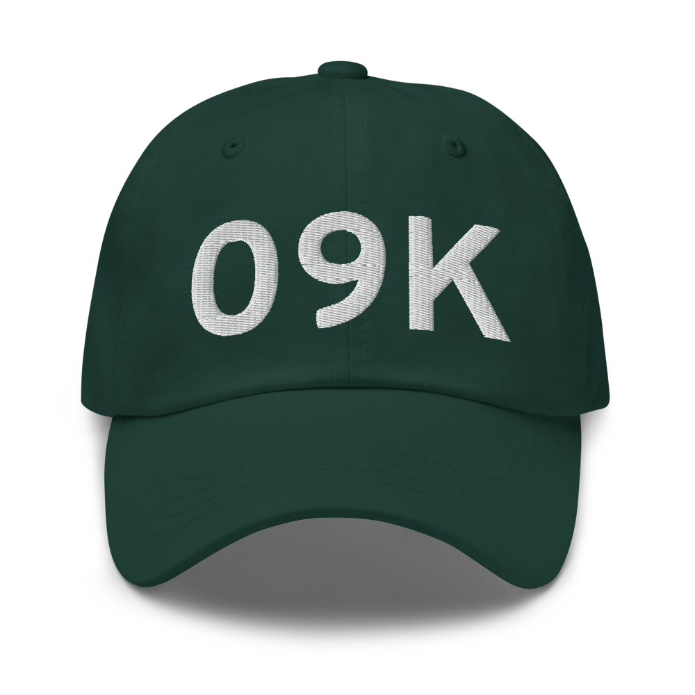 Sargent (K09K) Airport Hat 