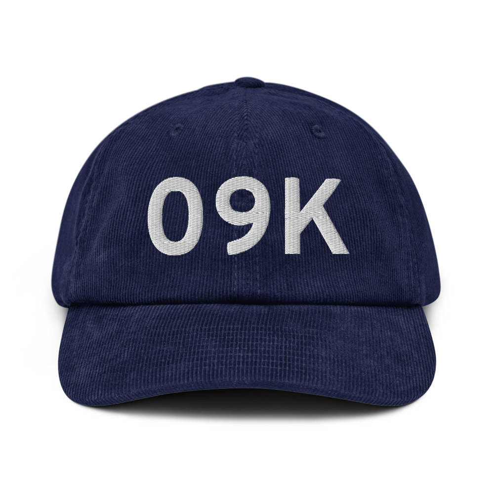 Sargent (K09K) Airport Hat 