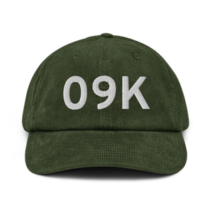 Sargent (K09K) Airport Hat