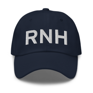 New Richmond (KRNH) Airport Hat