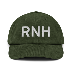 New Richmond (KRNH) Airport Hat