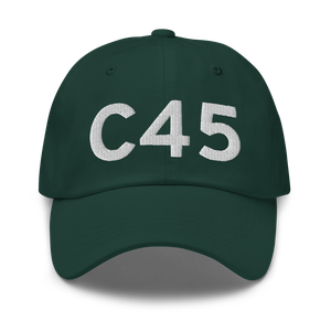 Manito (C45) Airport Hat