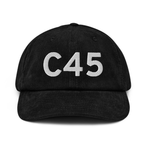 Manito (C45) Airport Hat