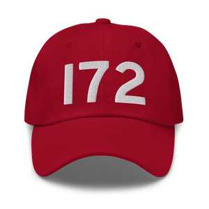 Westfield (I72) Airport Hat