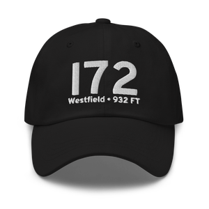 Westfield (I72) Airport Hat