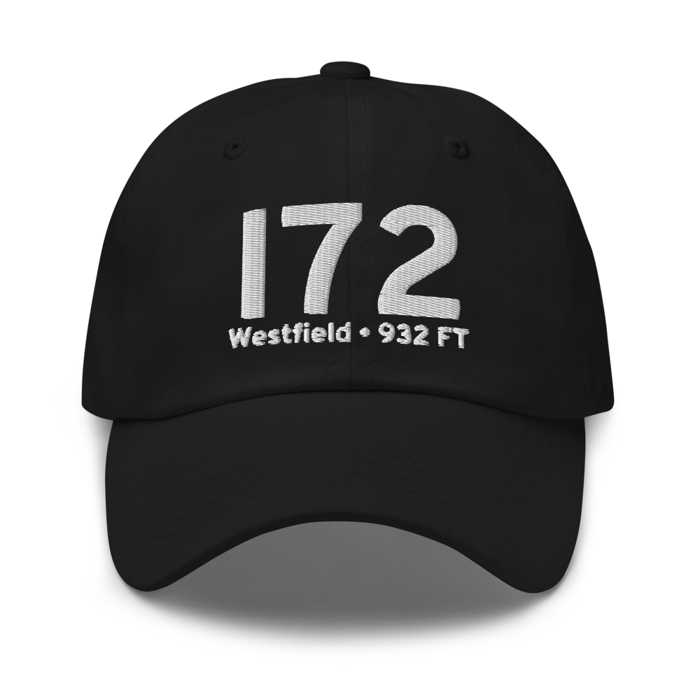 Westfield (I72) Airport Hat 