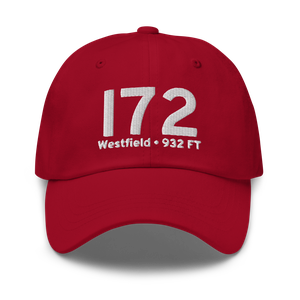 Westfield (I72) Airport Hat