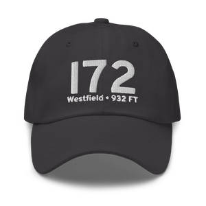 Westfield (I72) Airport Hat