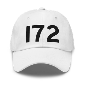 Westfield (I72) Airport Hat