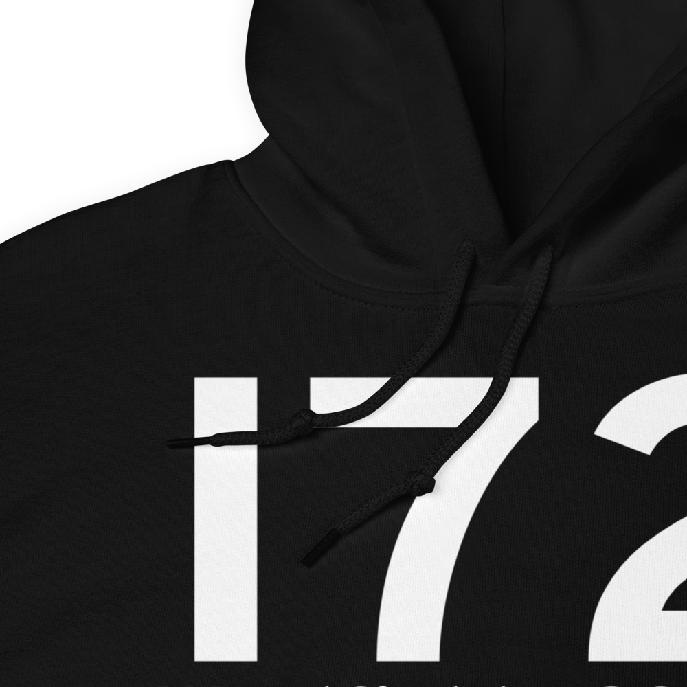 Westfield (I72) Airport Hoodie Sweatshirt 