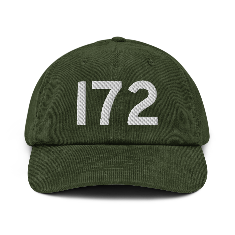 Westfield (I72) Airport Hat 