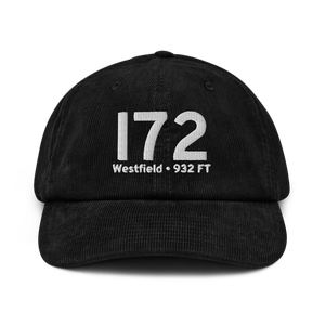 Westfield (I72) Airport Hat