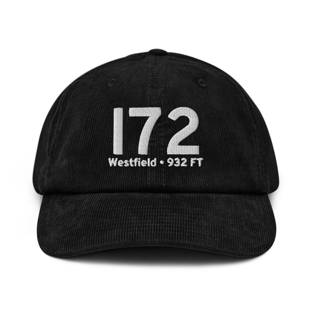 Westfield (I72) Airport Hat 