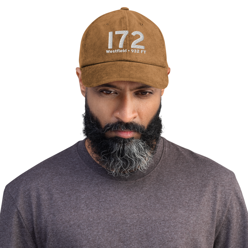 Westfield (I72) Airport Hat 