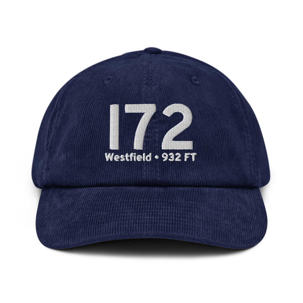 Westfield (I72) Airport Hat 
