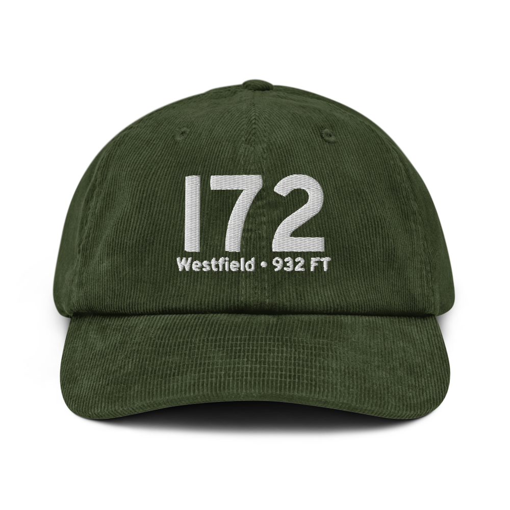 Westfield (I72) Airport Hat 