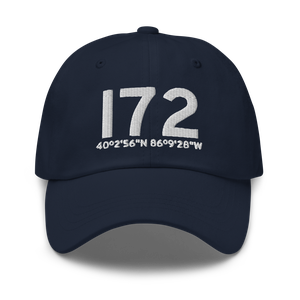 Westfield (I72) Airport Hat