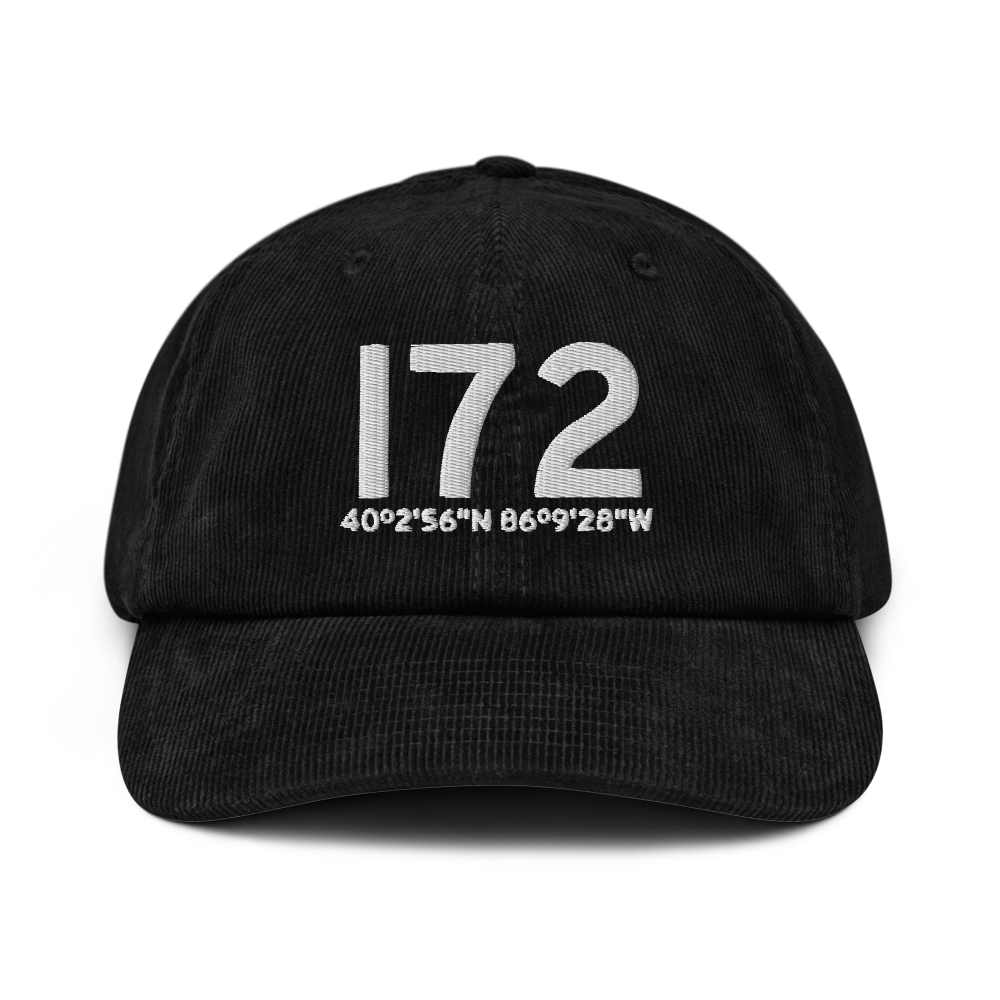 Westfield (I72) Airport Hat 