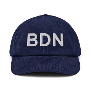 Bend (KBDN) Airport Hat