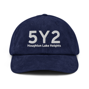 Houghton Lake Heights (5Y2) Airport Hat