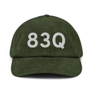 Poulsbo (83Q) Airport Hat