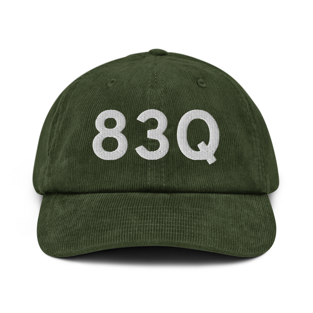Poulsbo (83Q) Airport Hat 
