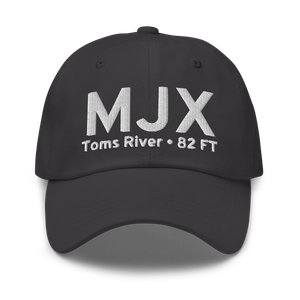 Toms River (KMJX) Airport Hat