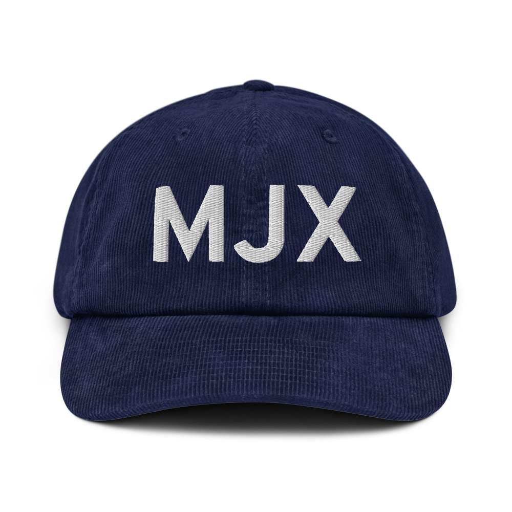 Toms River (KMJX) Airport Hat 