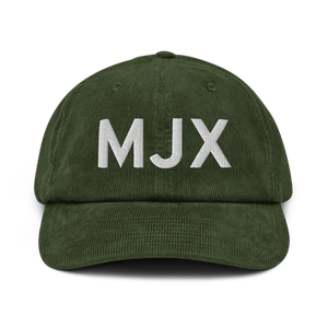 Toms River (KMJX) Airport Hat