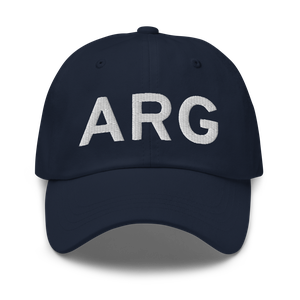 Walnut Ridge (KARG) Airport Hat