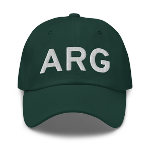 Walnut Ridge (KARG) Airport Hat