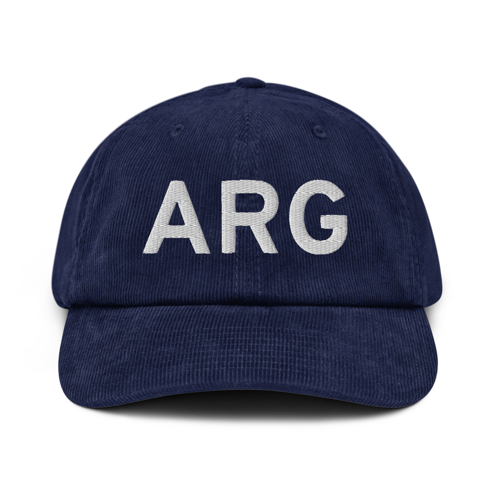 Walnut Ridge (KARG) Airport Hat 