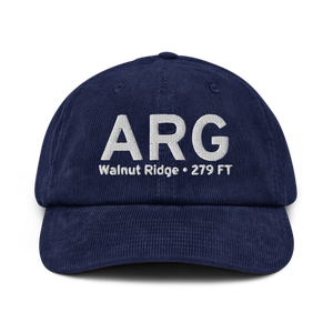 Walnut Ridge (KARG) Airport Hat