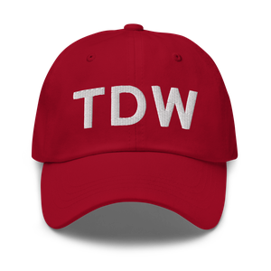 Amarillo (KTDW) Airport Hat