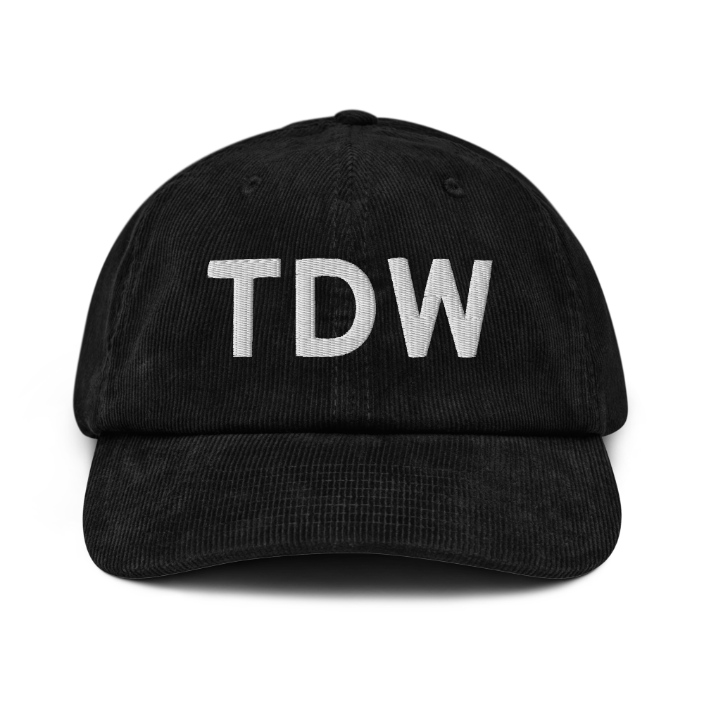Amarillo (KTDW) Airport Hat 