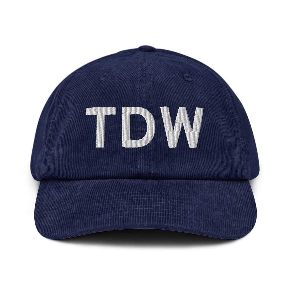 Amarillo (KTDW) Airport Hat 