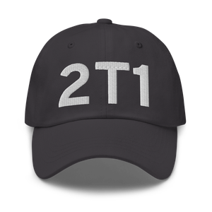 Muleshoe (K2T1) Airport Hat