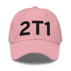 Muleshoe (K2T1) Airport Hat