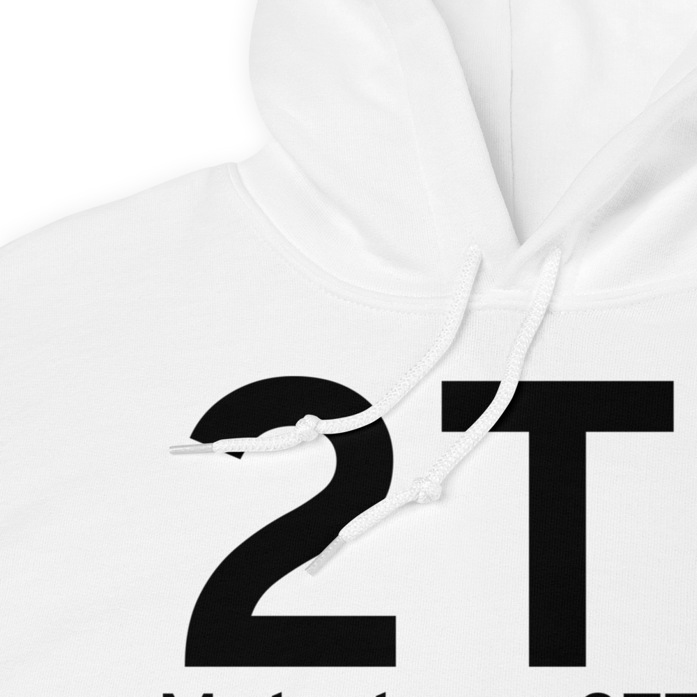 Muleshoe (K2T1) Airport Hoodie Sweatshirt 